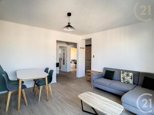 Appartement F3 à louer - 3 pièces - 54.83 m2 - PERPIGNAN - 66 - LANGUEDOC-ROUSSILLON - Century 21 Terres Catalanes