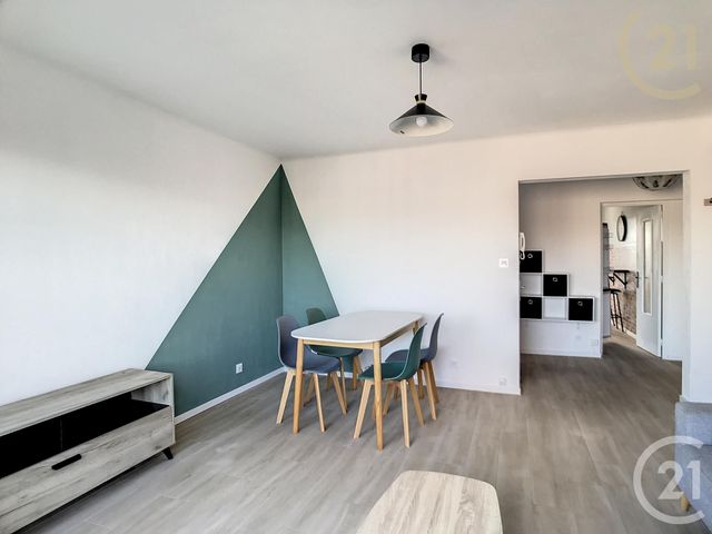 Appartement F3 à louer - 3 pièces - 54.83 m2 - PERPIGNAN - 66 - LANGUEDOC-ROUSSILLON - Century 21 Terres Catalanes