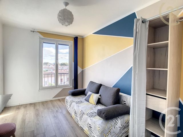 Appartement F3 à louer - 3 pièces - 54.83 m2 - PERPIGNAN - 66 - LANGUEDOC-ROUSSILLON - Century 21 Terres Catalanes