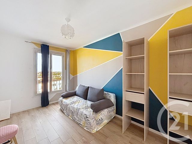 Appartement F3 à louer - 3 pièces - 54.83 m2 - PERPIGNAN - 66 - LANGUEDOC-ROUSSILLON - Century 21 Terres Catalanes