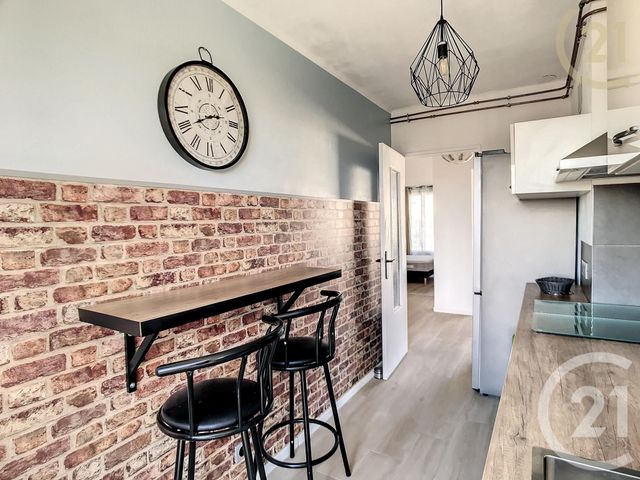 Appartement F3 à louer - 3 pièces - 54.83 m2 - PERPIGNAN - 66 - LANGUEDOC-ROUSSILLON - Century 21 Terres Catalanes