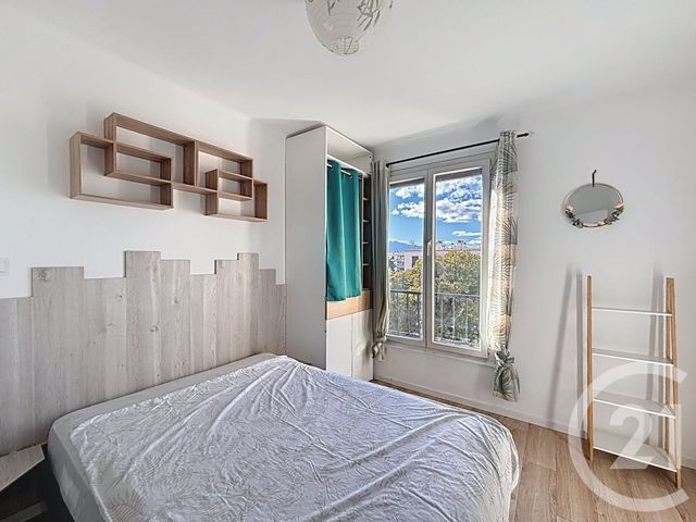 Appartement F3 à louer - 3 pièces - 54.83 m2 - PERPIGNAN - 66 - LANGUEDOC-ROUSSILLON - Century 21 Terres Catalanes