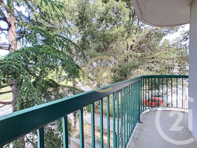 Appartement F2 à louer - 2 pièces - 40.68 m2 - PERPIGNAN - 66 - LANGUEDOC-ROUSSILLON - Century 21 Terres Catalanes