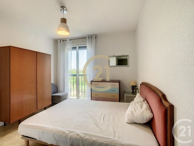 Appartement F2 à louer - 2 pièces - 40.68 m2 - PERPIGNAN - 66 - LANGUEDOC-ROUSSILLON - Century 21 Terres Catalanes