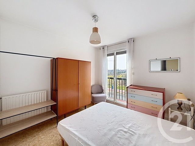 Appartement F2 à louer - 2 pièces - 40.68 m2 - PERPIGNAN - 66 - LANGUEDOC-ROUSSILLON - Century 21 Terres Catalanes