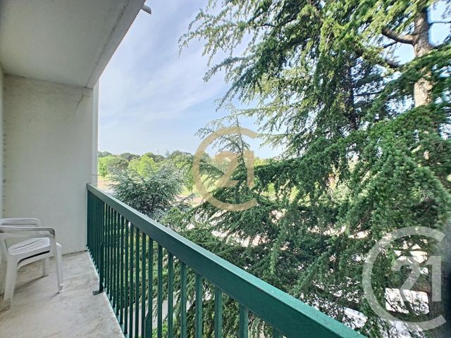 Appartement F2 à louer - 2 pièces - 40.68 m2 - PERPIGNAN - 66 - LANGUEDOC-ROUSSILLON - Century 21 Terres Catalanes