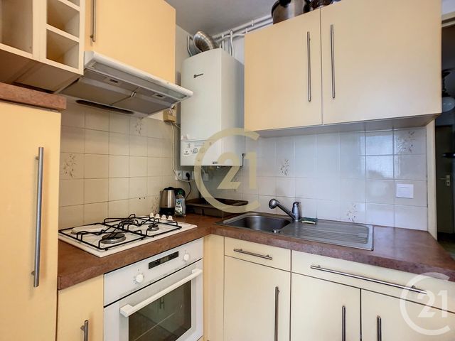 Appartement F2 à louer - 2 pièces - 40.68 m2 - PERPIGNAN - 66 - LANGUEDOC-ROUSSILLON - Century 21 Terres Catalanes