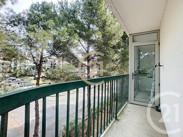 Appartement F2 à louer - 2 pièces - 40.68 m2 - PERPIGNAN - 66 - LANGUEDOC-ROUSSILLON - Century 21 Terres Catalanes