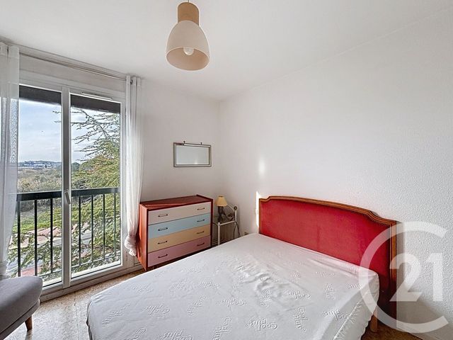 Appartement F2 à louer - 2 pièces - 40.68 m2 - PERPIGNAN - 66 - LANGUEDOC-ROUSSILLON - Century 21 Terres Catalanes