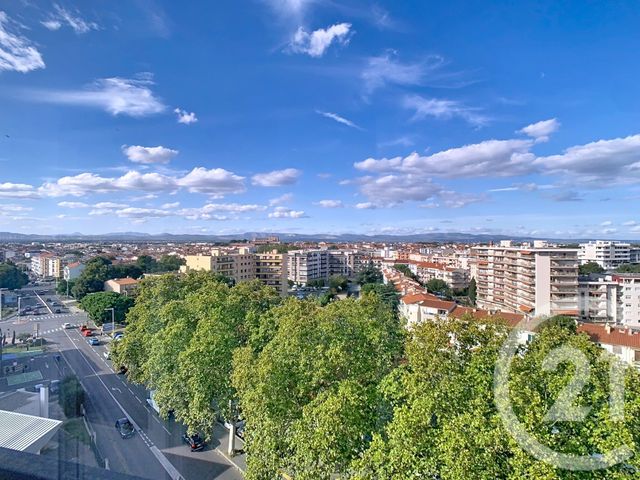 appartement - PERPIGNAN - 66