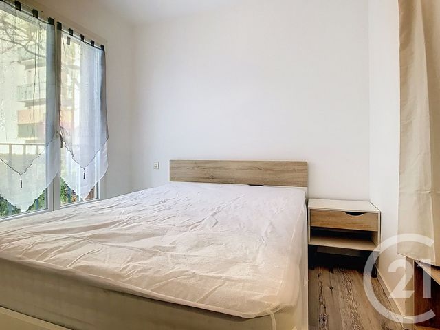 Appartement F2 à louer - 2 pièces - 34.85 m2 - PERPIGNAN - 66 - LANGUEDOC-ROUSSILLON - Century 21 Terres Catalanes