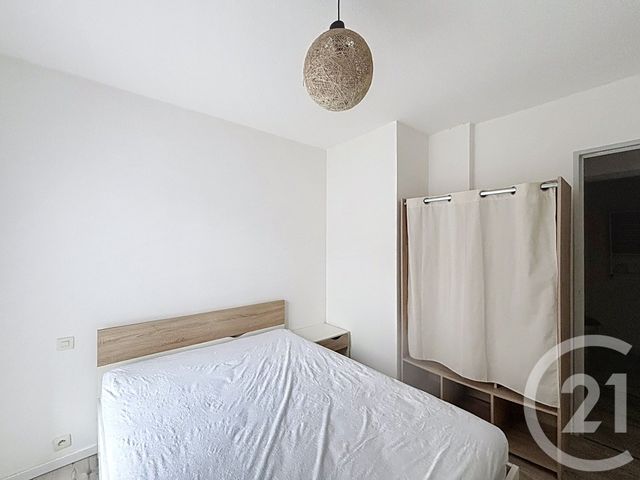 Appartement F2 à louer - 2 pièces - 34.85 m2 - PERPIGNAN - 66 - LANGUEDOC-ROUSSILLON - Century 21 Terres Catalanes