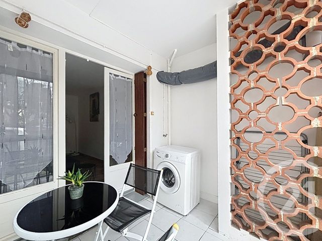 Appartement F2 à louer - 2 pièces - 34.85 m2 - PERPIGNAN - 66 - LANGUEDOC-ROUSSILLON - Century 21 Terres Catalanes