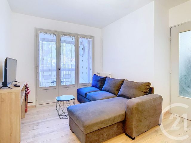 Appartement F2 à louer - 2 pièces - 34.85 m2 - PERPIGNAN - 66 - LANGUEDOC-ROUSSILLON - Century 21 Terres Catalanes