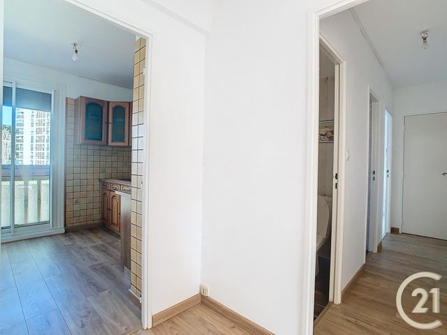 Appartement F3 à louer - 3 pièces - 70.96 m2 - PERPIGNAN - 66 - LANGUEDOC-ROUSSILLON - Century 21 Terres Catalanes
