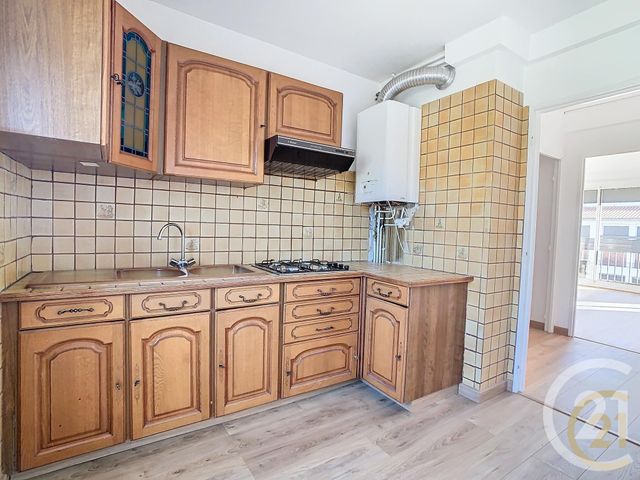 Appartement F3 à louer - 3 pièces - 70.96 m2 - PERPIGNAN - 66 - LANGUEDOC-ROUSSILLON - Century 21 Terres Catalanes