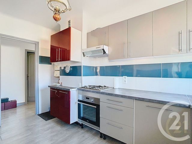 Afficher la photo en grand Appartement F4 à vendre - 4 pièces - 95.07 m2 - PERPIGNAN - 66 - LANGUEDOC-ROUSSILLON - Century 21 Terres Catalanes