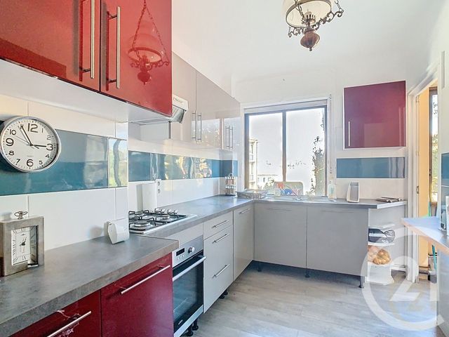 Afficher la photo en grand Appartement F4 à vendre - 4 pièces - 95.07 m2 - PERPIGNAN - 66 - LANGUEDOC-ROUSSILLON - Century 21 Terres Catalanes