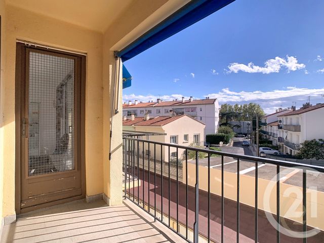 Afficher la photo en grand Appartement F4 à vendre - 4 pièces - 95.07 m2 - PERPIGNAN - 66 - LANGUEDOC-ROUSSILLON - Century 21 Terres Catalanes