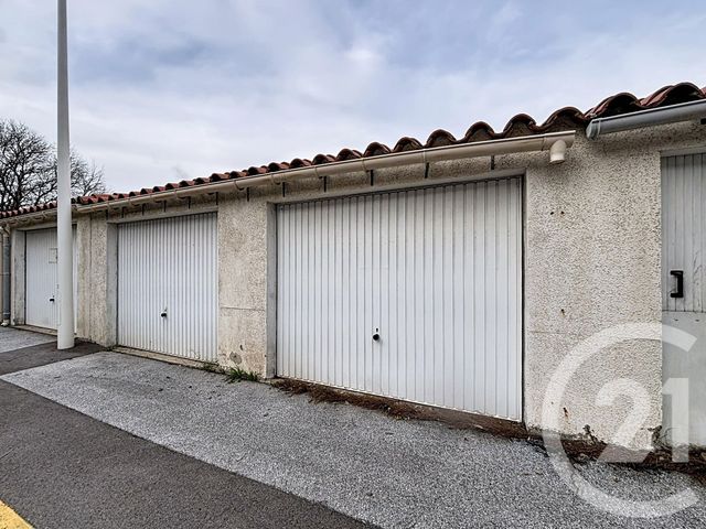 Parking à louer PERPIGNAN