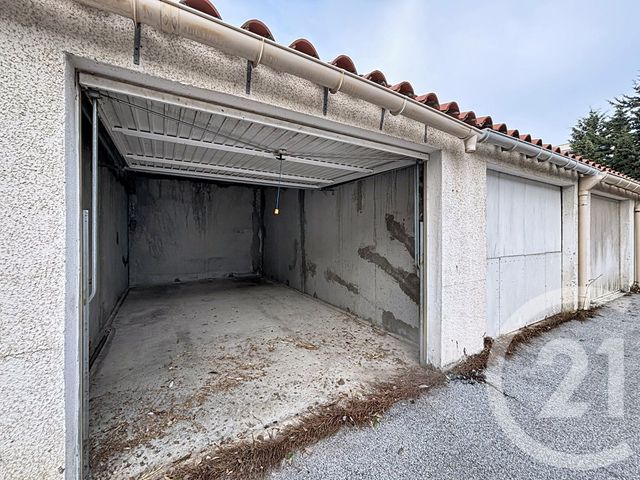 parking à louer - 16.5 m2 - PERPIGNAN - 66 - LANGUEDOC-ROUSSILLON - Century 21 Terres Catalanes