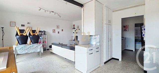 Appartement F4 à vendre - 4 pièces - 80.56 m2 - PERPIGNAN - 66 - LANGUEDOC-ROUSSILLON - Century 21 Terres Catalanes