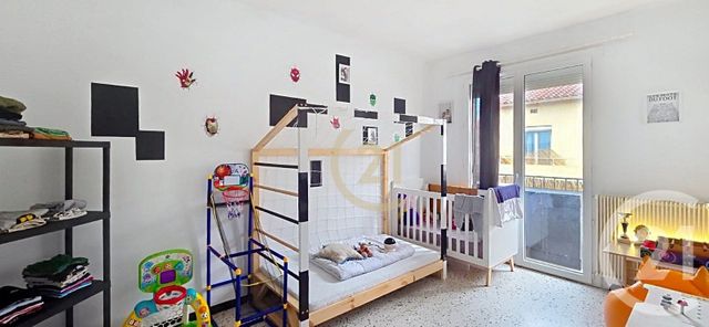 Appartement F4 à vendre - 4 pièces - 80.56 m2 - PERPIGNAN - 66 - LANGUEDOC-ROUSSILLON - Century 21 Terres Catalanes