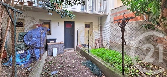 Appartement F4 à vendre - 4 pièces - 80.56 m2 - PERPIGNAN - 66 - LANGUEDOC-ROUSSILLON - Century 21 Terres Catalanes