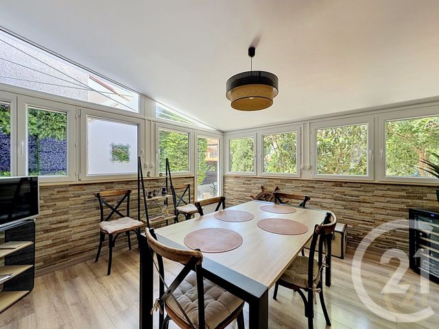 maison à vendre - 4 pièces - 96.26 m2 - PERPIGNAN - 66 - LANGUEDOC-ROUSSILLON - Century 21 Terres Catalanes