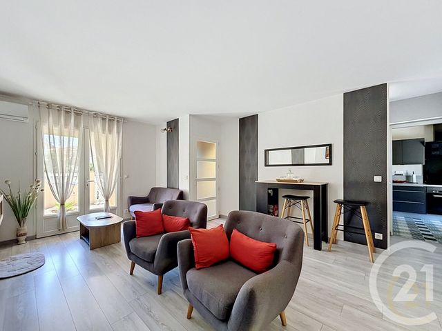 maison à vendre - 4 pièces - 96.26 m2 - PERPIGNAN - 66 - LANGUEDOC-ROUSSILLON - Century 21 Terres Catalanes