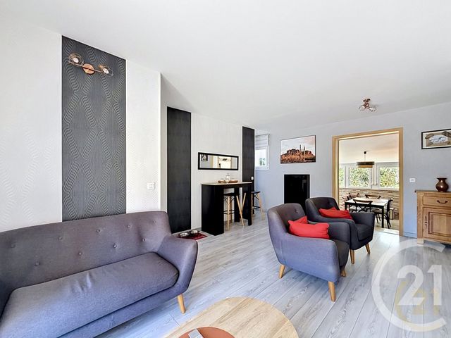 maison à vendre - 4 pièces - 96.26 m2 - PERPIGNAN - 66 - LANGUEDOC-ROUSSILLON - Century 21 Terres Catalanes