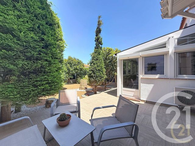 maison à vendre - 4 pièces - 96.26 m2 - PERPIGNAN - 66 - LANGUEDOC-ROUSSILLON - Century 21 Terres Catalanes