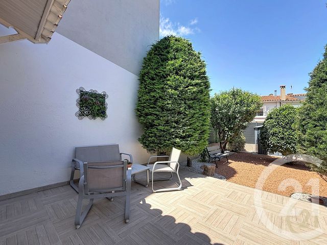maison à vendre - 4 pièces - 96.26 m2 - PERPIGNAN - 66 - LANGUEDOC-ROUSSILLON - Century 21 Terres Catalanes