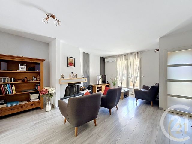 maison à vendre - 4 pièces - 96.26 m2 - PERPIGNAN - 66 - LANGUEDOC-ROUSSILLON - Century 21 Terres Catalanes