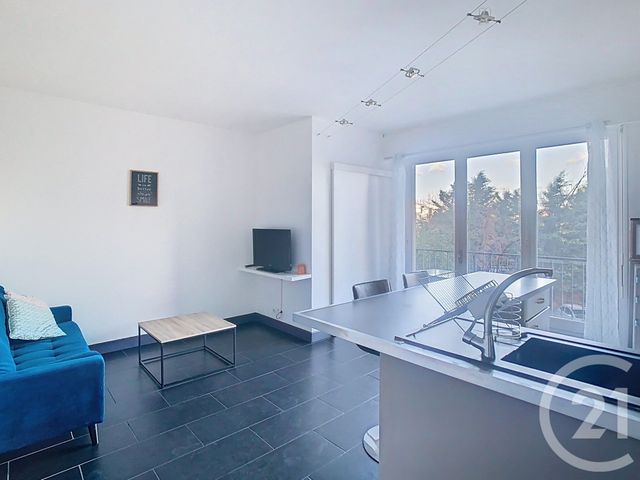 Appartement T2 à vendre - 2 pièces - 37.94 m2 - PERPIGNAN - 66 - LANGUEDOC-ROUSSILLON - Century 21 Terres Catalanes