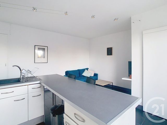 Appartement T2 à vendre - 2 pièces - 37.94 m2 - PERPIGNAN - 66 - LANGUEDOC-ROUSSILLON - Century 21 Terres Catalanes