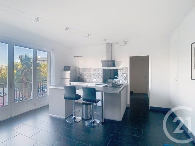 Appartement T2 à vendre PERPIGNAN