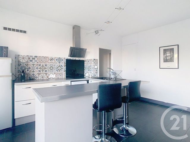 Appartement T2 à vendre - 2 pièces - 37.94 m2 - PERPIGNAN - 66 - LANGUEDOC-ROUSSILLON - Century 21 Terres Catalanes