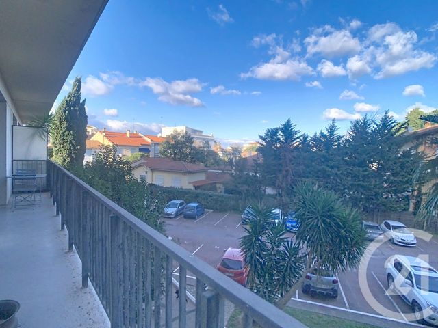 Appartement T2 à vendre - 2 pièces - 37.94 m2 - PERPIGNAN - 66 - LANGUEDOC-ROUSSILLON - Century 21 Terres Catalanes