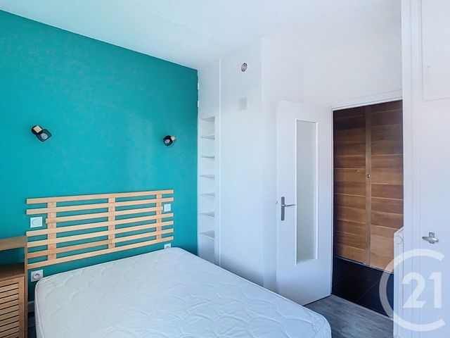 Appartement T2 à vendre - 2 pièces - 37.94 m2 - PERPIGNAN - 66 - LANGUEDOC-ROUSSILLON - Century 21 Terres Catalanes