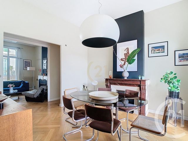 Appartement F4 à vendre - 4 pièces - 91.8 m2 - PERPIGNAN - 66 - LANGUEDOC-ROUSSILLON - Century 21 Terres Catalanes