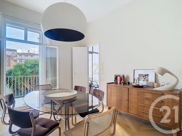 Appartement F4 à vendre - 4 pièces - 91.8 m2 - PERPIGNAN - 66 - LANGUEDOC-ROUSSILLON - Century 21 Terres Catalanes