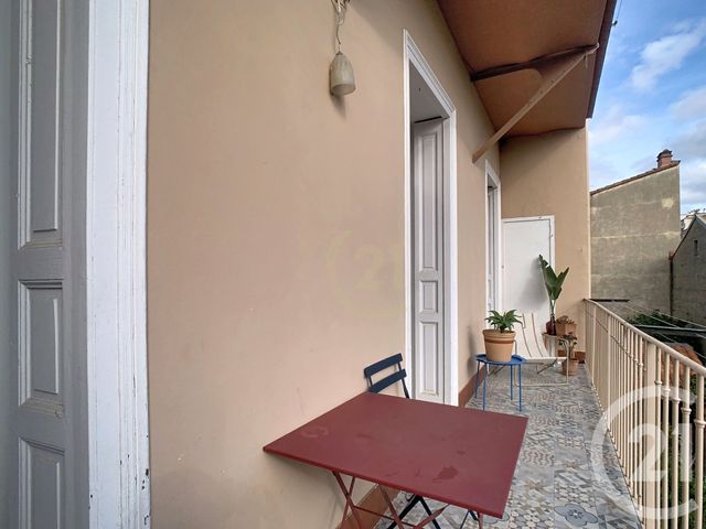 Appartement F4 à vendre - 4 pièces - 91.8 m2 - PERPIGNAN - 66 - LANGUEDOC-ROUSSILLON - Century 21 Terres Catalanes