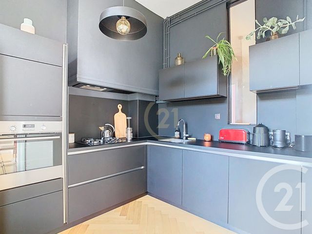 Appartement F4 à vendre - 4 pièces - 91.8 m2 - PERPIGNAN - 66 - LANGUEDOC-ROUSSILLON - Century 21 Terres Catalanes