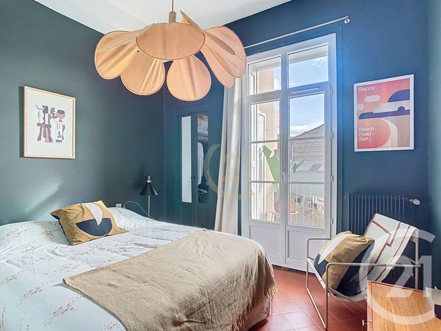 Appartement F4 à vendre - 4 pièces - 91.8 m2 - PERPIGNAN - 66 - LANGUEDOC-ROUSSILLON - Century 21 Terres Catalanes