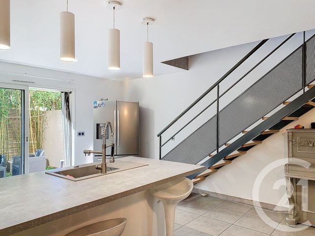 maison à vendre - 4 pièces - 95.94 m2 - PERPIGNAN - 66 - LANGUEDOC-ROUSSILLON - Century 21 Terres Catalanes