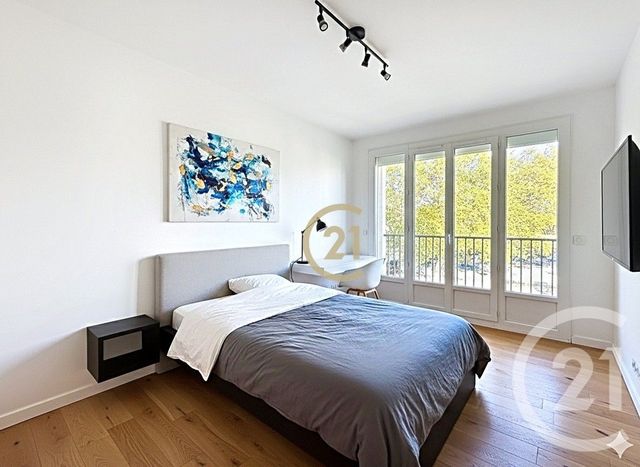 Appartement F5 à vendre - 5 pièces - 99.22 m2 - PERPIGNAN - 66 - LANGUEDOC-ROUSSILLON - Century 21 Terres Catalanes