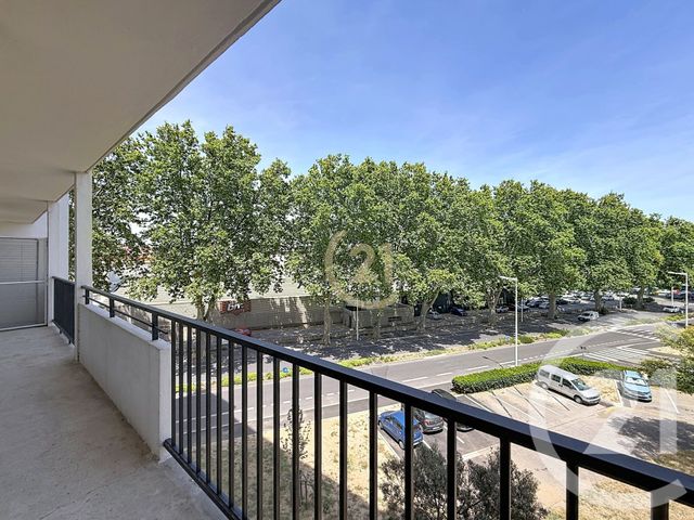 Appartement F5 à vendre - 5 pièces - 99.22 m2 - PERPIGNAN - 66 - LANGUEDOC-ROUSSILLON - Century 21 Terres Catalanes