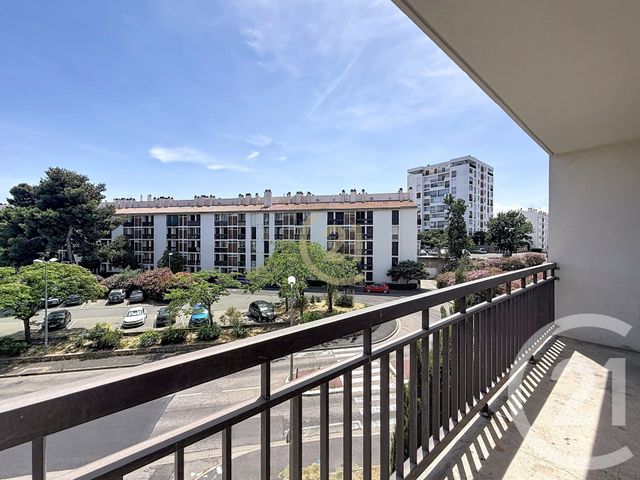 Appartement F5 à vendre - 5 pièces - 99.22 m2 - PERPIGNAN - 66 - LANGUEDOC-ROUSSILLON - Century 21 Terres Catalanes