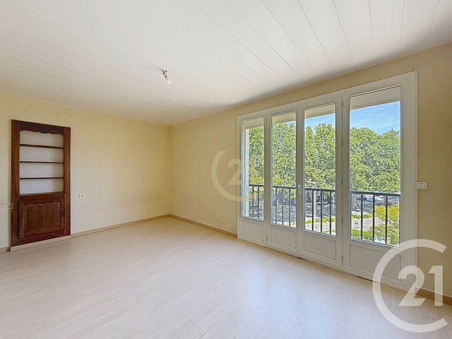 Appartement F5 à vendre - 5 pièces - 99.22 m2 - PERPIGNAN - 66 - LANGUEDOC-ROUSSILLON - Century 21 Terres Catalanes